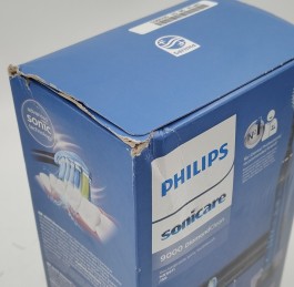 Szczoteczka soniczna Philips HX9911/89 Sonicare  9000 DiamondClean
