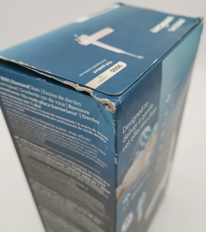 Szczoteczka soniczna Philips HX9911/84 Sonicare 9000 DiamondClean