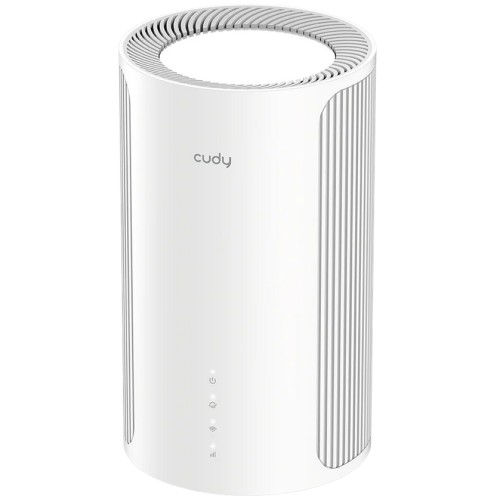 Router 5G/LTE Cudy P2 5G SA/NSA Wi-Fi 6 AX3000
