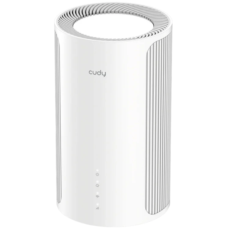 Router 5G/LTE Cudy P2 5G SA/NSA Wi-Fi 6 AX3000