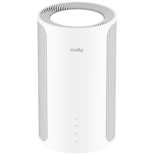 Router 5G/LTE Cudy P2 5G SA/NSA Wi-Fi 6 AX3000