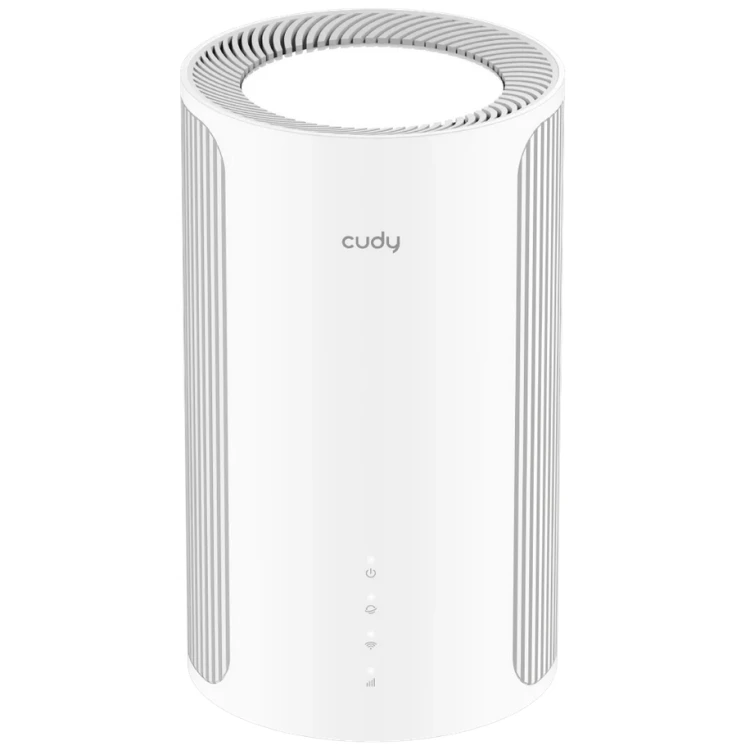 Router 5G/LTE Cudy P2 5G SA/NSA Wi-Fi 6 AX3000