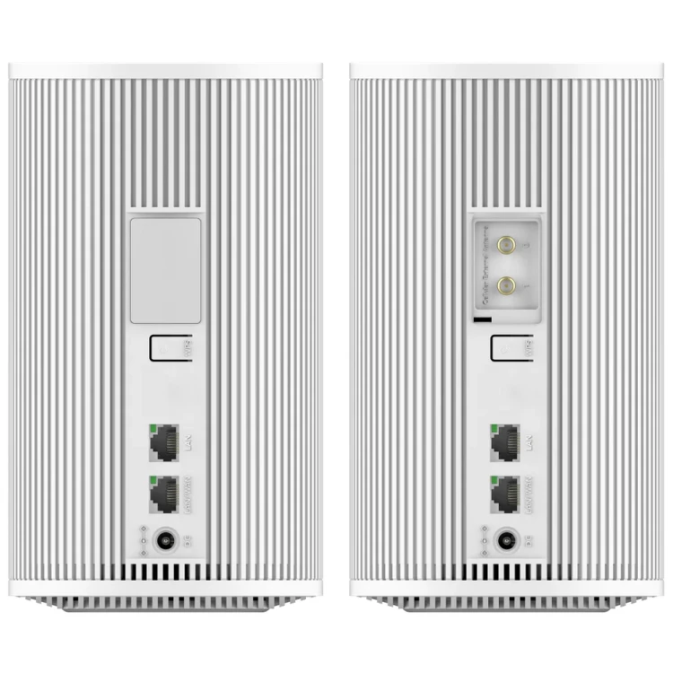 Router 5G/LTE Cudy P2 5G SA/NSA Wi-Fi 6 AX3000