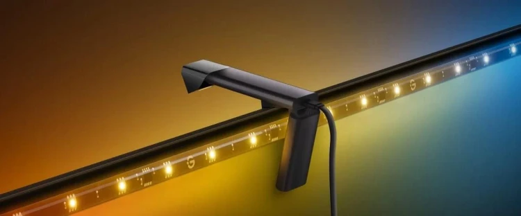 Govee H6099 TV Backlight 3 Lite Podświetlenie LED TV 55-65 cali RGBICW