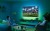Govee H6099 TV Backlight 3 Lite Podświetlenie LED TV 55-65 cali RGBICW