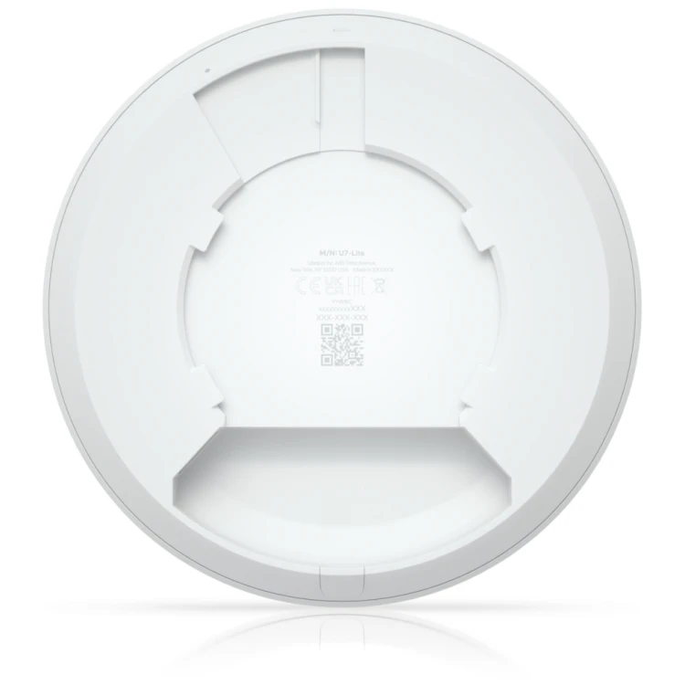 Access Point Ubiquiti U7-LITE U7 LITE 802.11be (Wi-Fi 7)