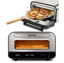 G3Ferrari PizzaOven Pizza Pro G10204 Piec do pizzy 6 programów