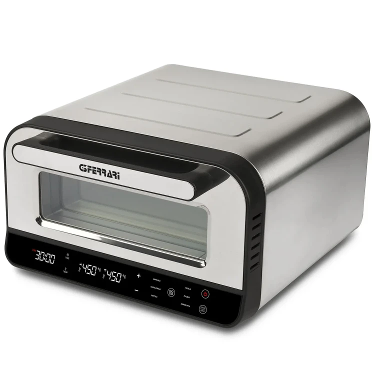 G3Ferrari PizzaOven Pizza Pro G10204 Piec do pizzy 6 programów