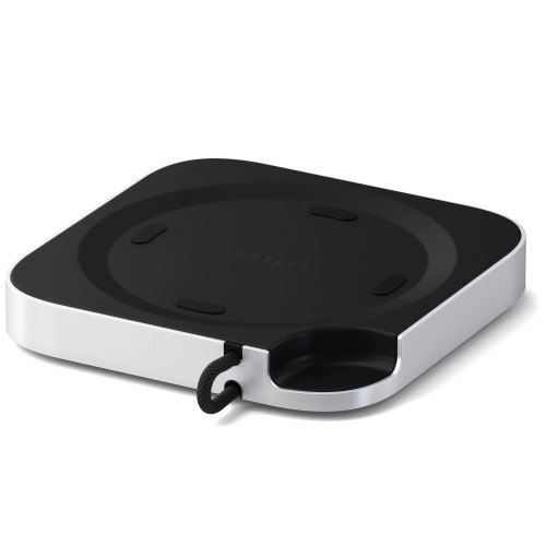 Satechi Stand &amp; Hub do Mac Mini M4/M4 Pro USB-C