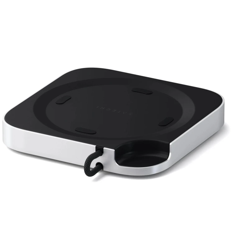 Satechi Stand &amp; Hub do Mac Mini M4/M4 Pro USB-C