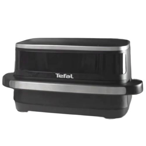 Frytkownica beztłuszczowa Airfryer TEFAL Easy Fry XL FW4018E0 2200W 4L