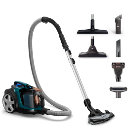 Odkurzacz bezworkowy Philips FC9744/09 900W