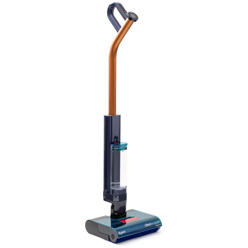 Mop elektryczny bezprzewodowy Dyson Clean + Wash Hygiene