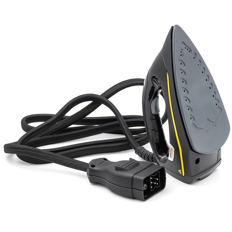 Myjka parowa Karcher SC 5 EasyFix Iron 1.512-661.0 Parownica Mop parowy