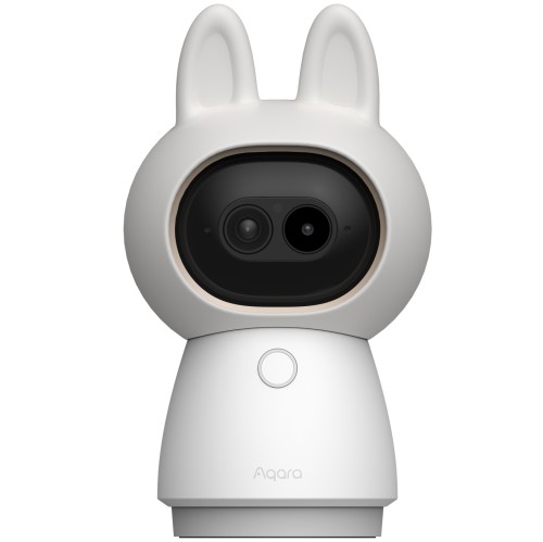 Aqara Camera Hub G350 Select Kamera IP 4K Wi-Fi Matter 1.5 Zigbee Thread