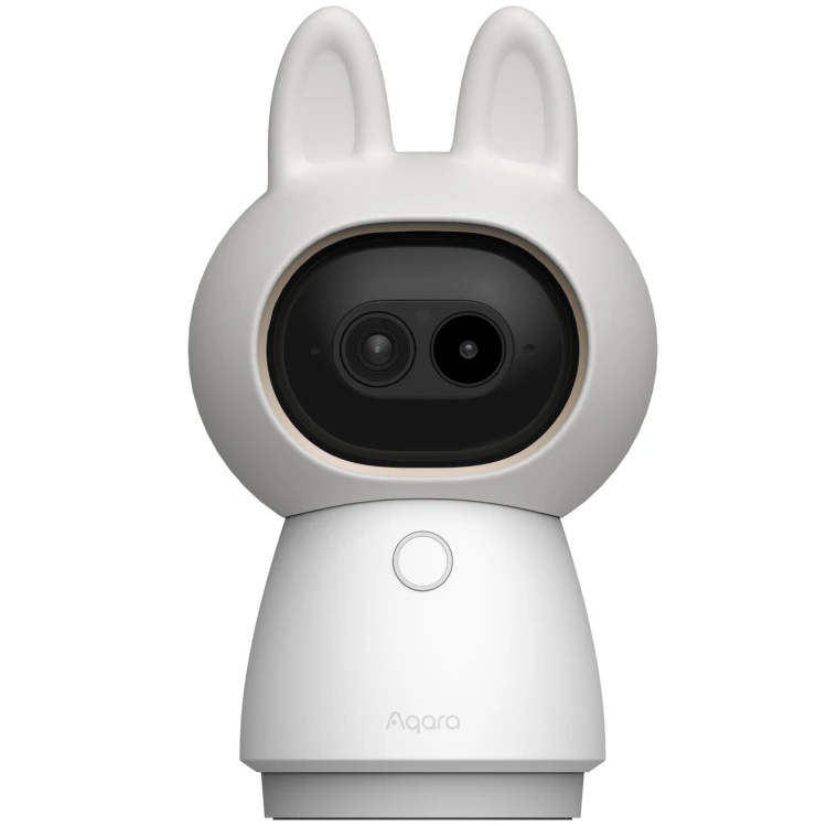 Aqara Camera Hub G350 Select Kamera IP 4K Wi-Fi Matter 1.5 Zigbee Thread