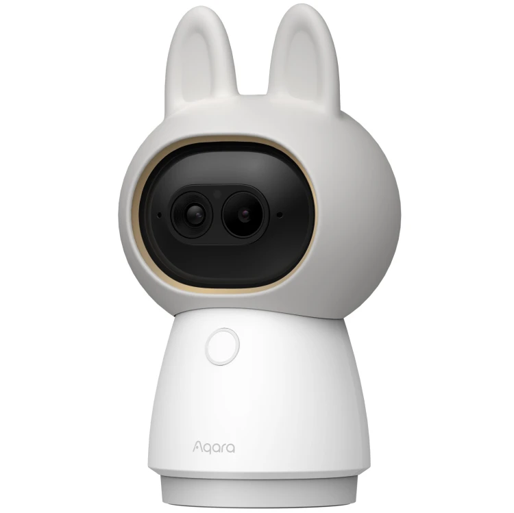 Aqara Camera Hub G350 Select Kamera IP 4K Wi-Fi Matter 1.5 Zigbee Thread