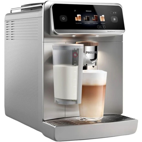 Automatyczny ekspres ciśnieniowy Philips LatteGo Pro EP8757/20 1500W