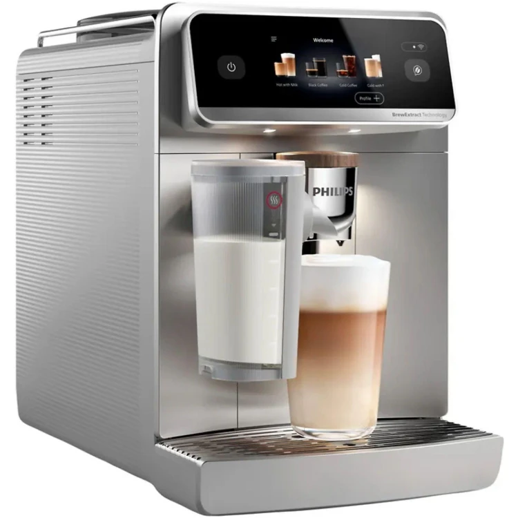 Automatyczny ekspres ciśnieniowy Philips LatteGo Pro EP8757/20 1500W