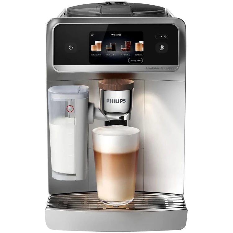 Automatyczny ekspres ciśnieniowy Philips LatteGo Pro EP8757/20 1500W