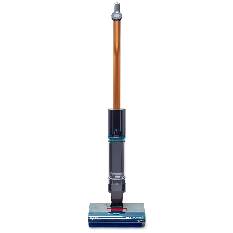 Mop elektryczny bezprzewodowy Dyson Clean + Wash Hygiene