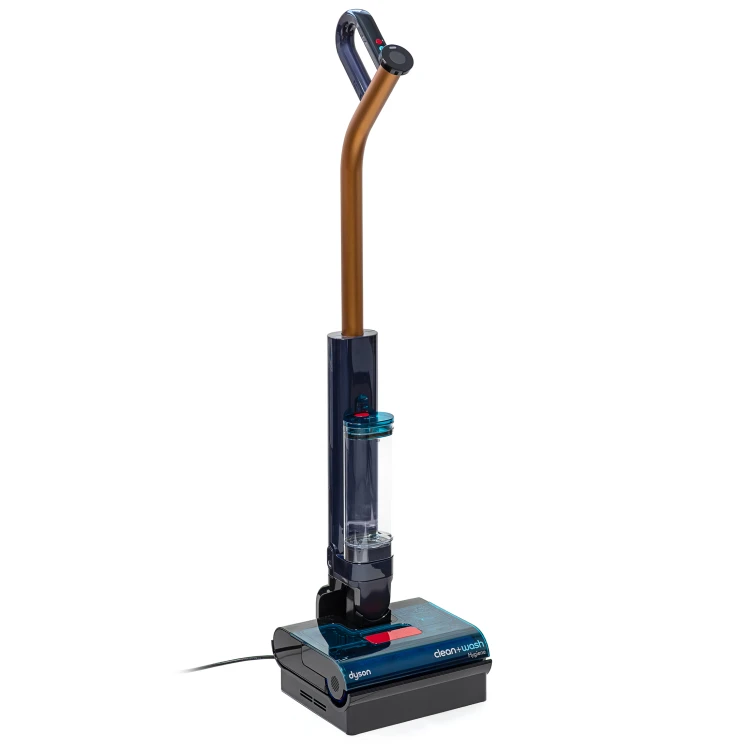 Mop elektryczny bezprzewodowy Dyson Clean + Wash Hygiene
