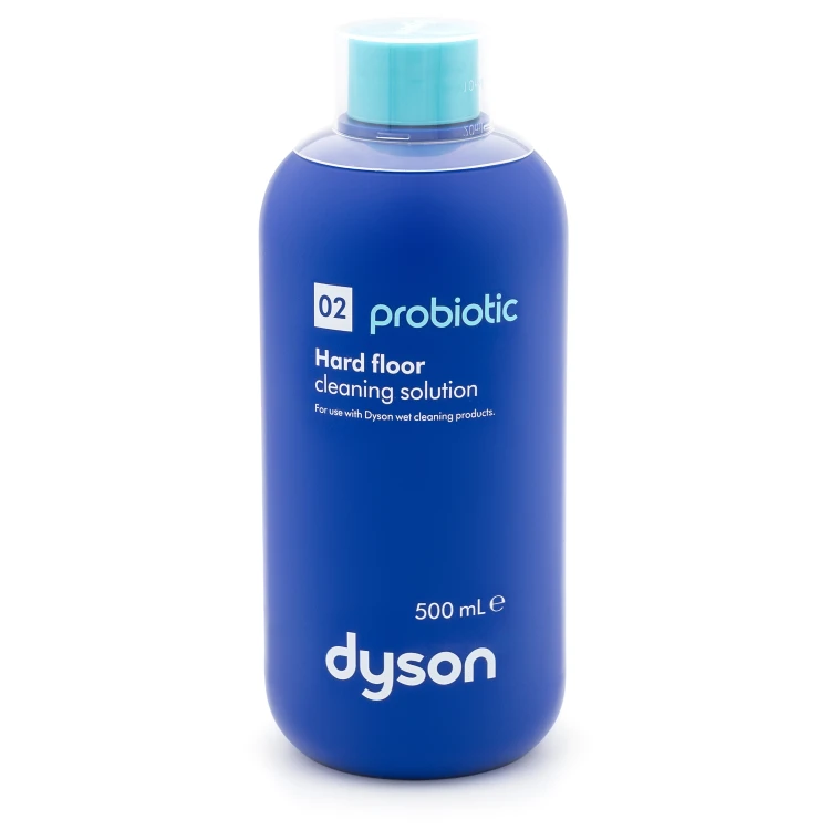 Mop elektryczny bezprzewodowy Dyson Clean + Wash Hygiene