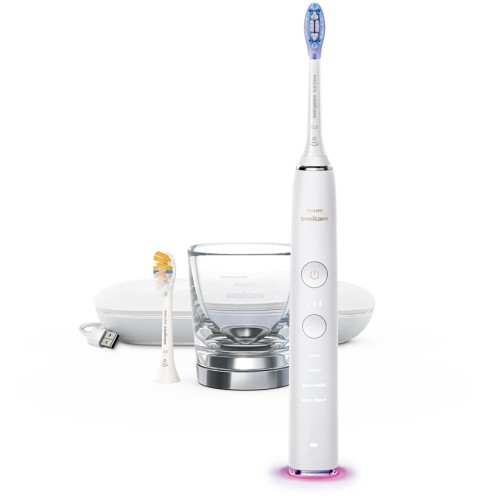 Szczoteczka soniczna Philips Sonicare DiamondClean Smart HX9917/88