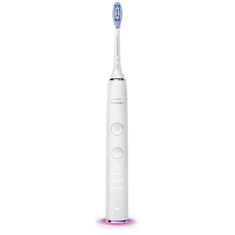 Szczoteczka soniczna Philips Sonicare DiamondClean Smart HX9917/88