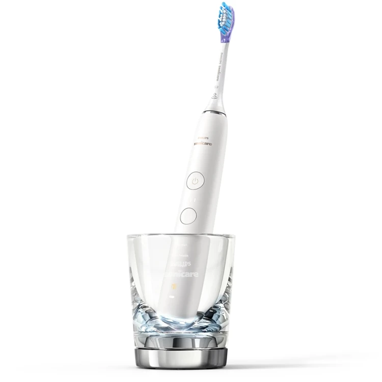 Szczoteczka soniczna Philips Sonicare DiamondClean Smart HX9917/88