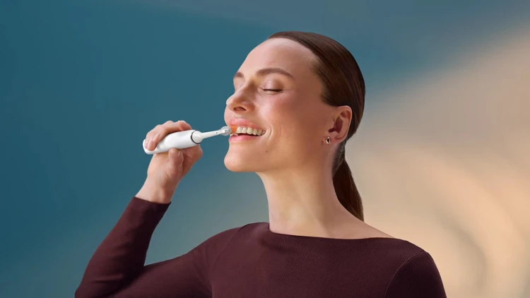 Szczoteczka soniczna Philips Sonicare DiamondClean Smart HX9917/88