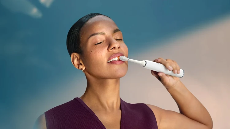 Szczoteczka soniczna Philips Sonicare DiamondClean Smart HX9917/88