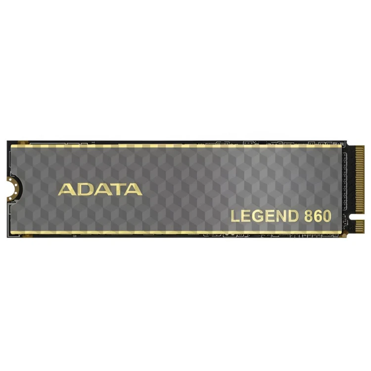 Adata Dysk SSD LEGEND 860 2TB PCIe 4x4 6000/5000 MB/s M.2