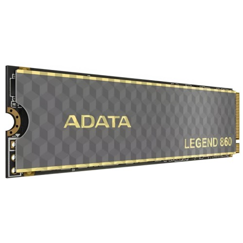 Adata Dysk SSD LEGEND 860 2TB PCIe 4x4 6000/5000 MB/s M.2