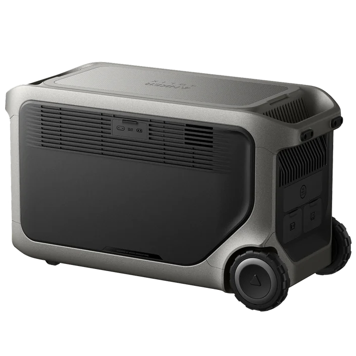 Przenośna stacja zasilania Anker Solix F3000 3072Wh 3600W