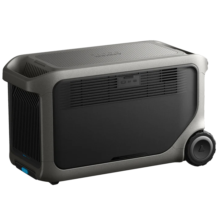 Przenośna stacja zasilania Anker Solix F3000 3072Wh 3600W