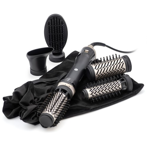 Lokówko-suszarka Rowenta Brush Activ z jonizacją Zimny nawiew