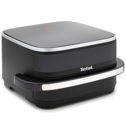 Frytkownica beztłuszczowa Airfryer TEFAL FW4018E0 Easy Fry XL 2200W 4L