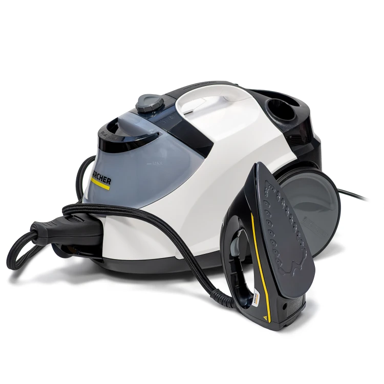 Myjka parowa Karcher SC 5 EasyFix Iron 1.512-661.0 Parownica Mop parowy