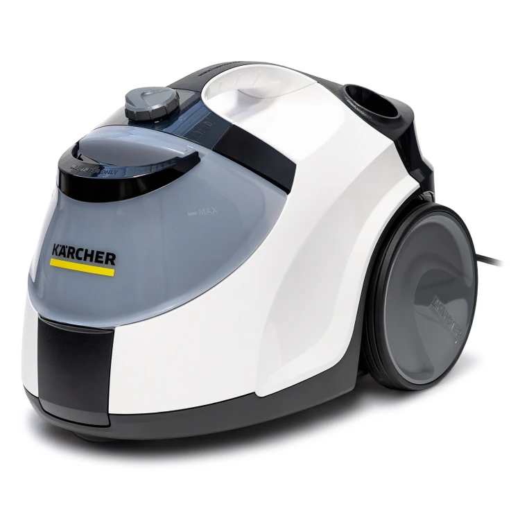 Myjka parowa Karcher SC 5 EasyFix Iron 1.512-661.0 Parownica Mop parowy