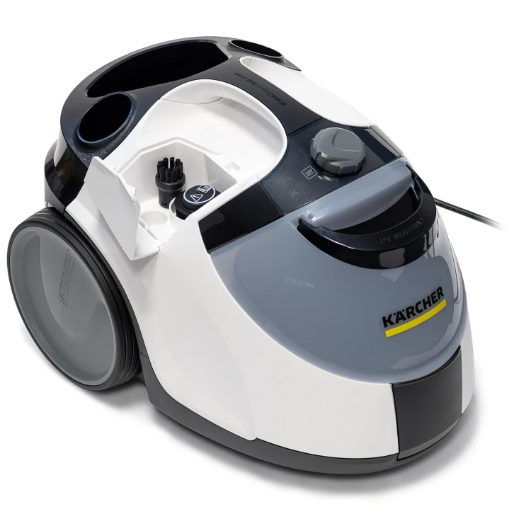 Myjka parowa Karcher SC 5 EasyFix Iron 1.512-661.0 Parownica Mop parowy