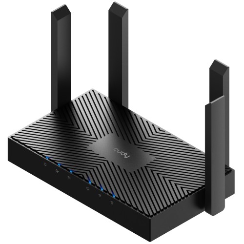 Cudy Router Mesh WR3000 Gigabit WiFi AX3000