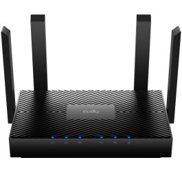 Cudy Router Mesh WR3000 Gigabit WiFi AX3000
