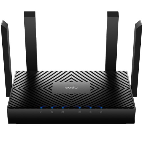 Cudy Router Mesh WR3000 Gigabit WiFi AX3000