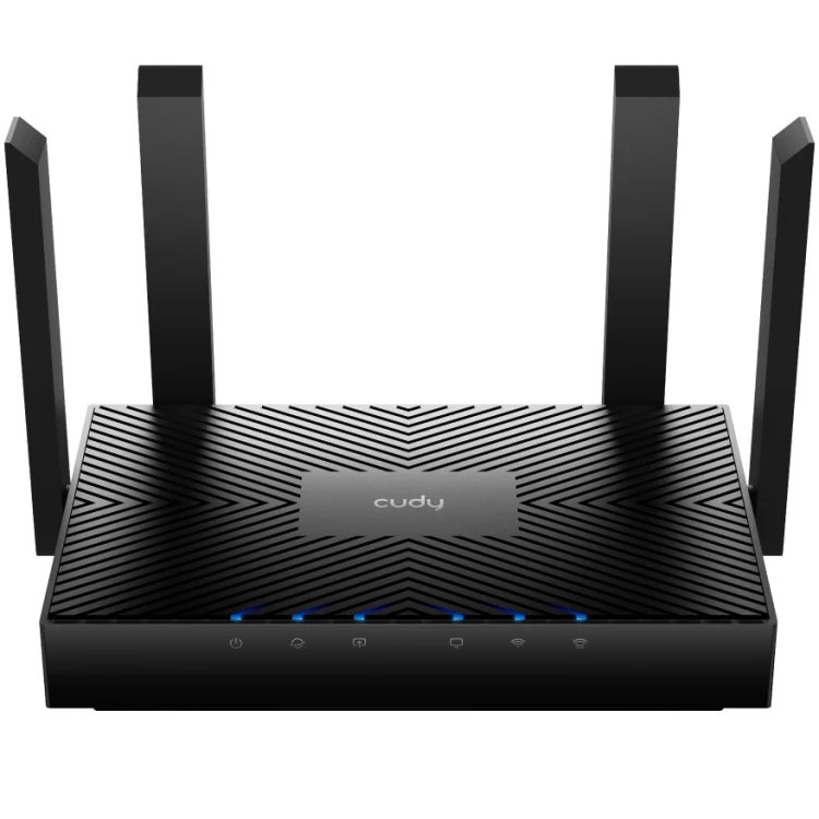 Cudy Router Mesh WR3000 Gigabit WiFi AX3000