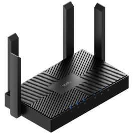 Cudy Router Mesh WR3000 Gigabit WiFi AX3000