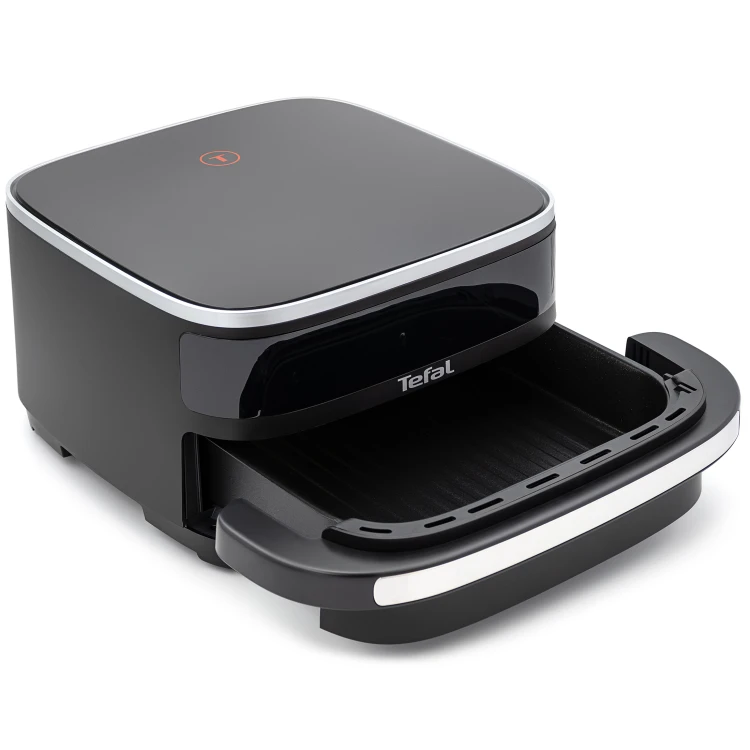Frytkownica beztłuszczowa Airfryer TEFAL FW4018E0 Easy Fry XL 2200W 4L