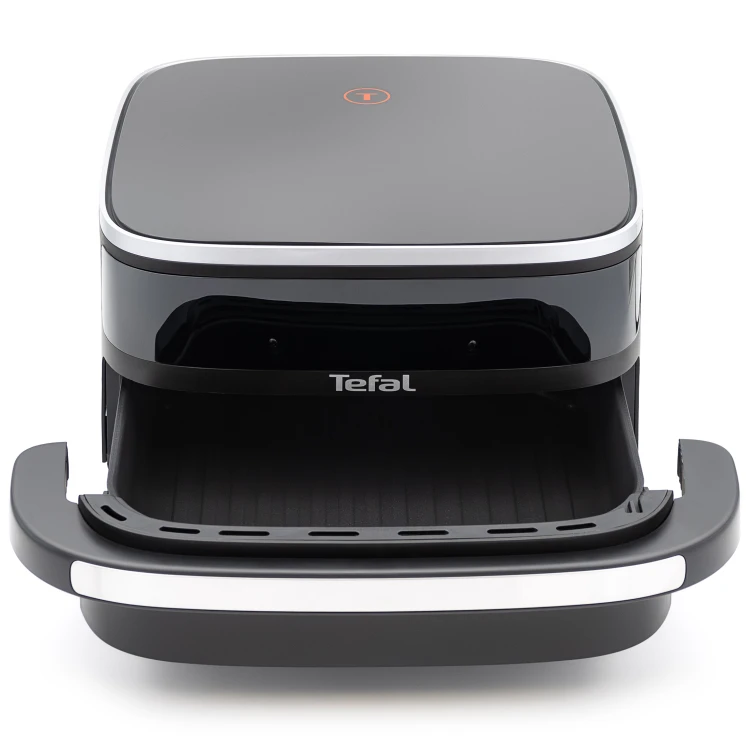 Frytkownica beztłuszczowa Airfryer TEFAL FW4018E0 Easy Fry XL 2200W 4L