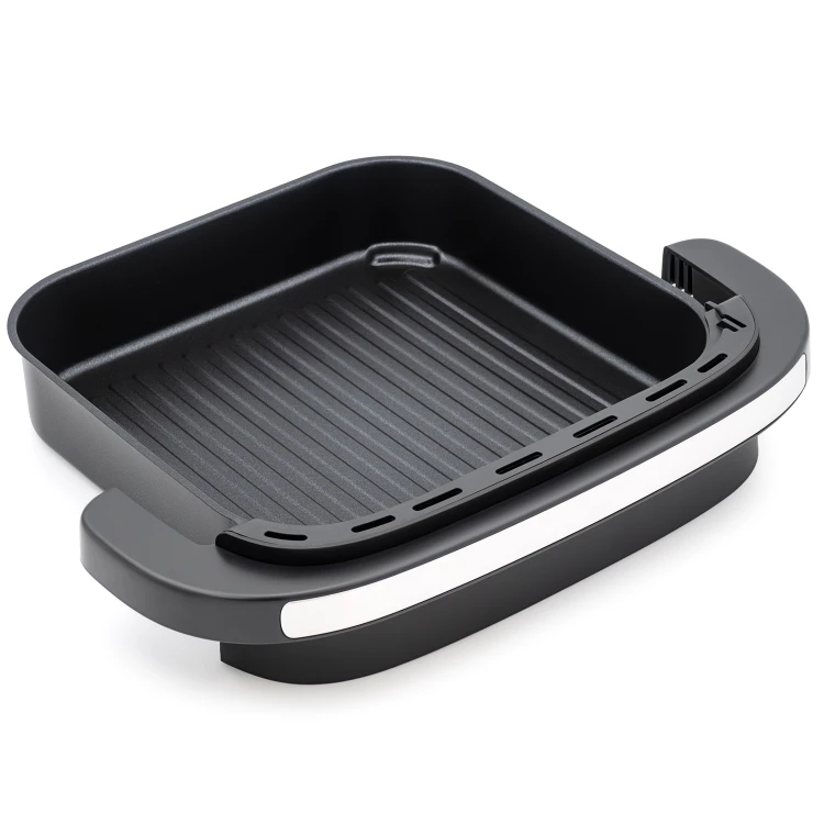 Frytkownica beztłuszczowa Airfryer TEFAL FW4018E0 Easy Fry XL 2200W 4L