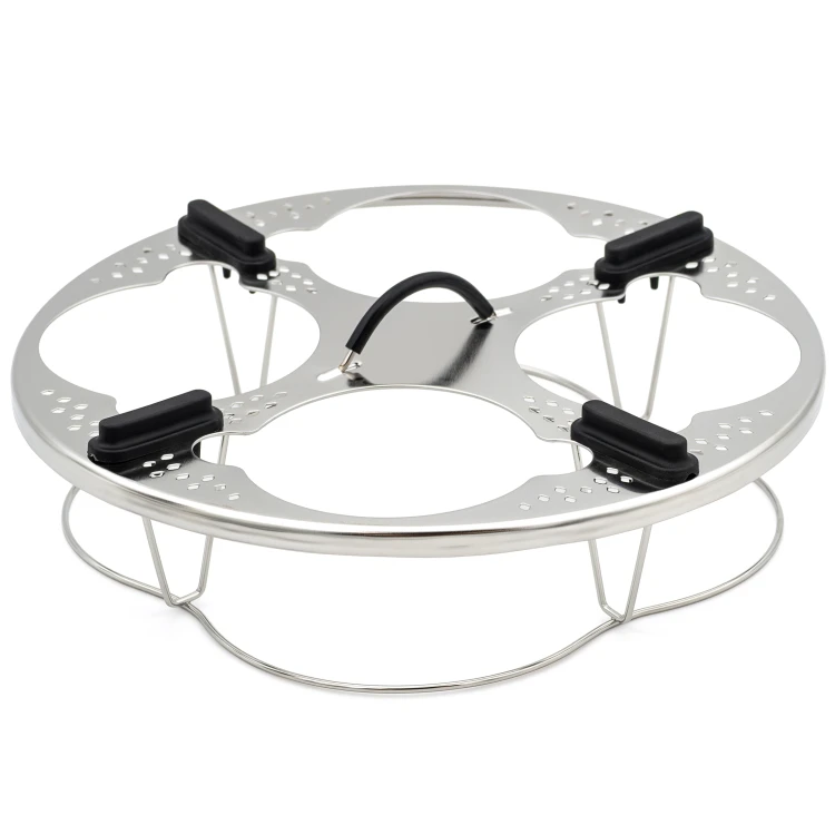 Komplet słoików do Tefal Cook4Me (8 sztuk) XA6140E0